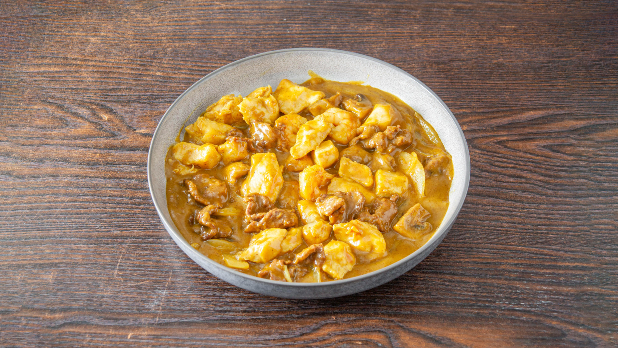 Gao Special Curry 🌶🌶 - Best Chinese Collection in Churchend LU6