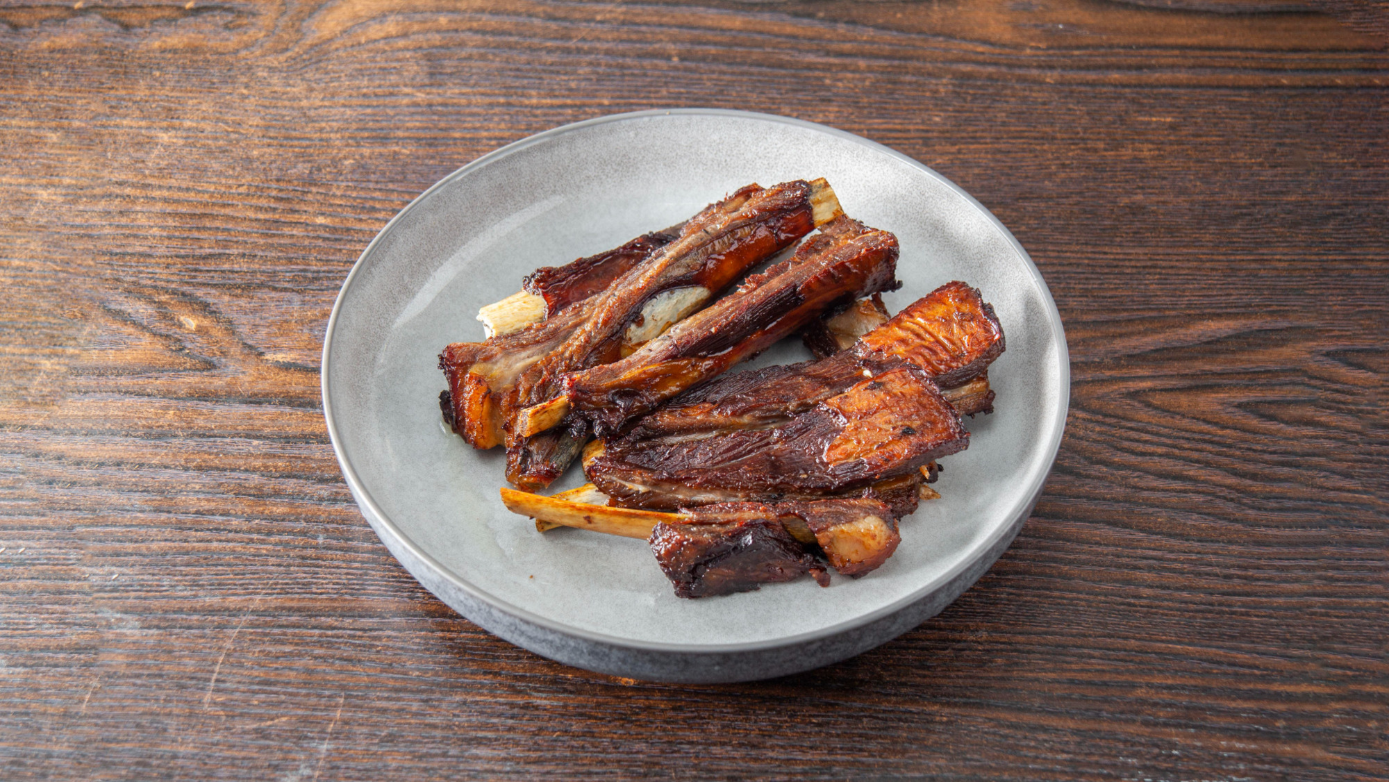 Dry Lamb Ribs - Halal Collection in Wigmore LU2