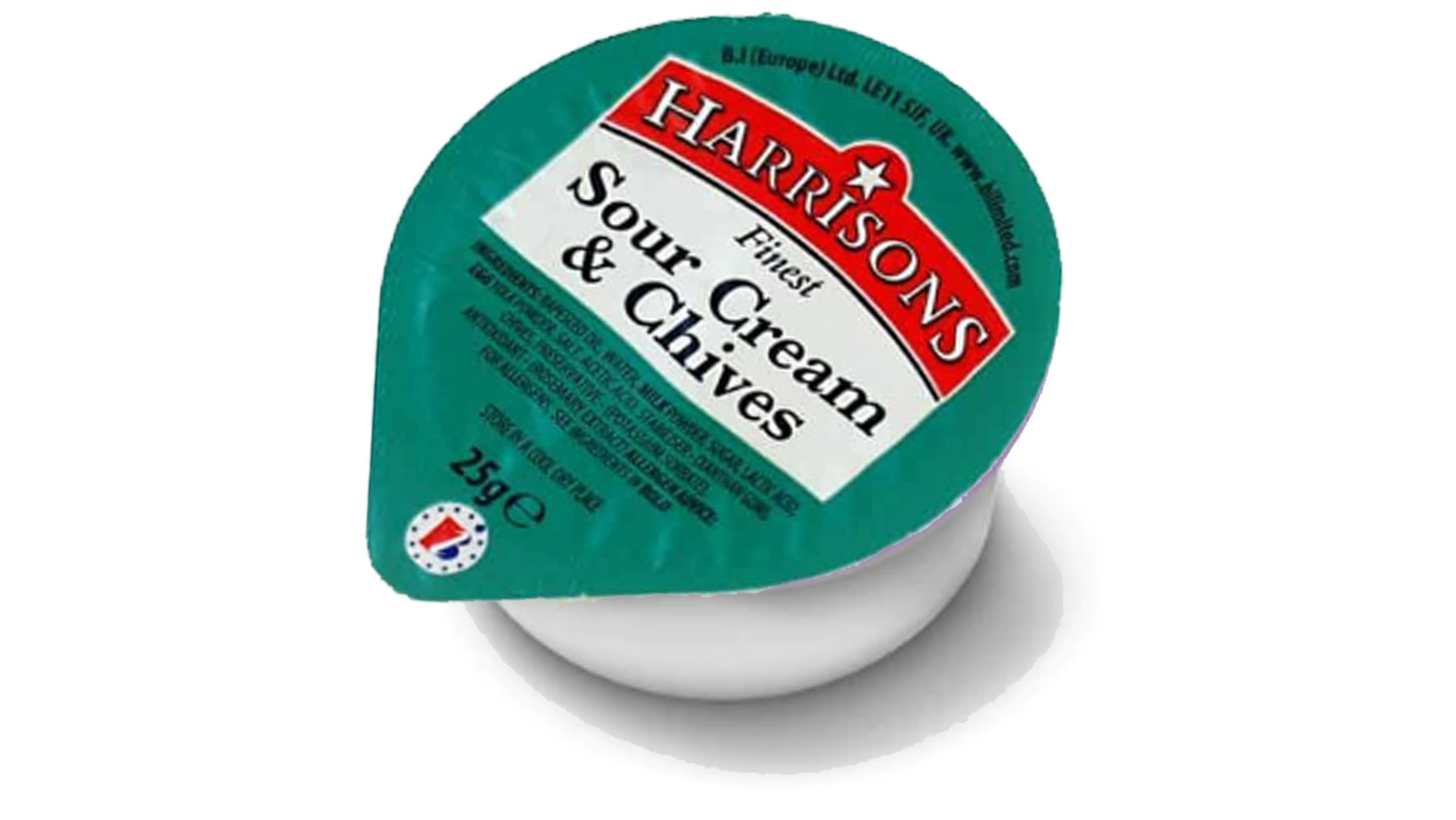 Sour Cream & Chive Dip - Burgers Delivery in Brentford End TW8