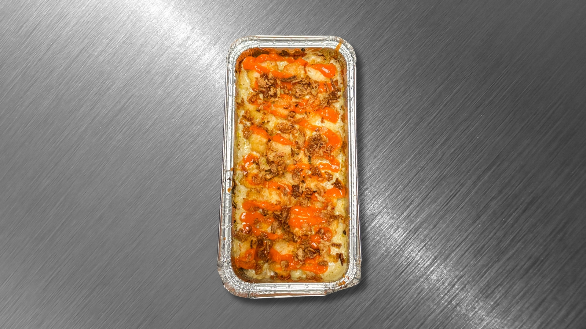 Crispy & Cheesy Chick'N Mac - Pizza Delivery in Becontree Heath RM8