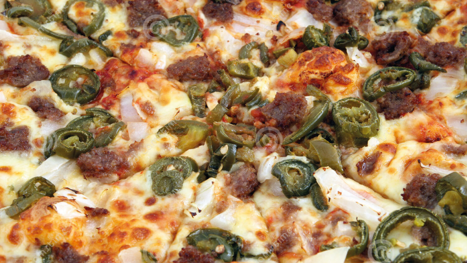 Hot & Spicy - Shakes Collection in Malvins Close NE24