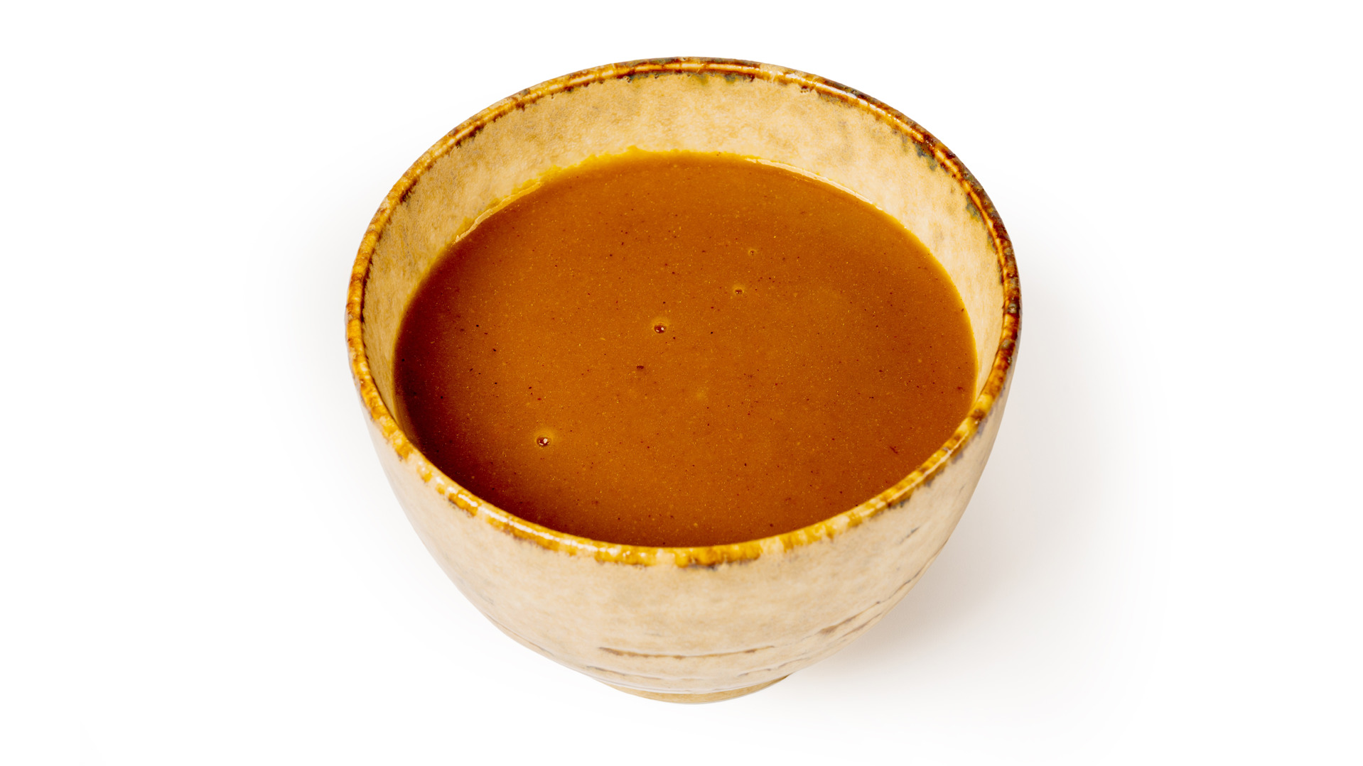 CURRY SAUCE - Late Japanese Collection in Frank Whipple Estate E14