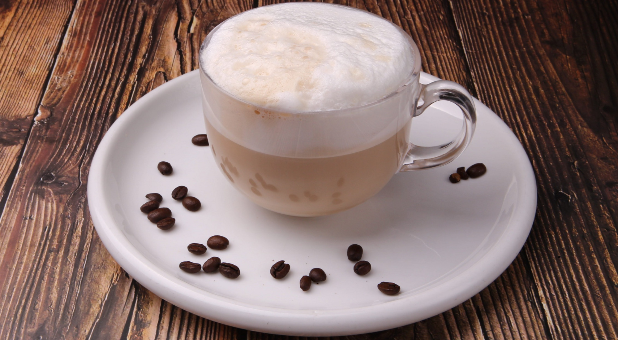 Café Latte - Milkshakes Collection in Beasley ST5