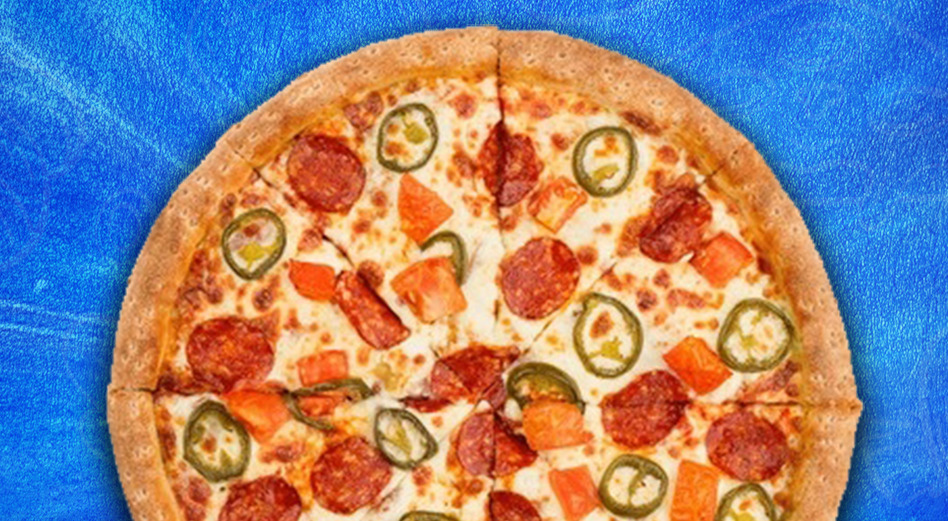 American Hot - Best Pizza Delivery in West Blatchington BN3
