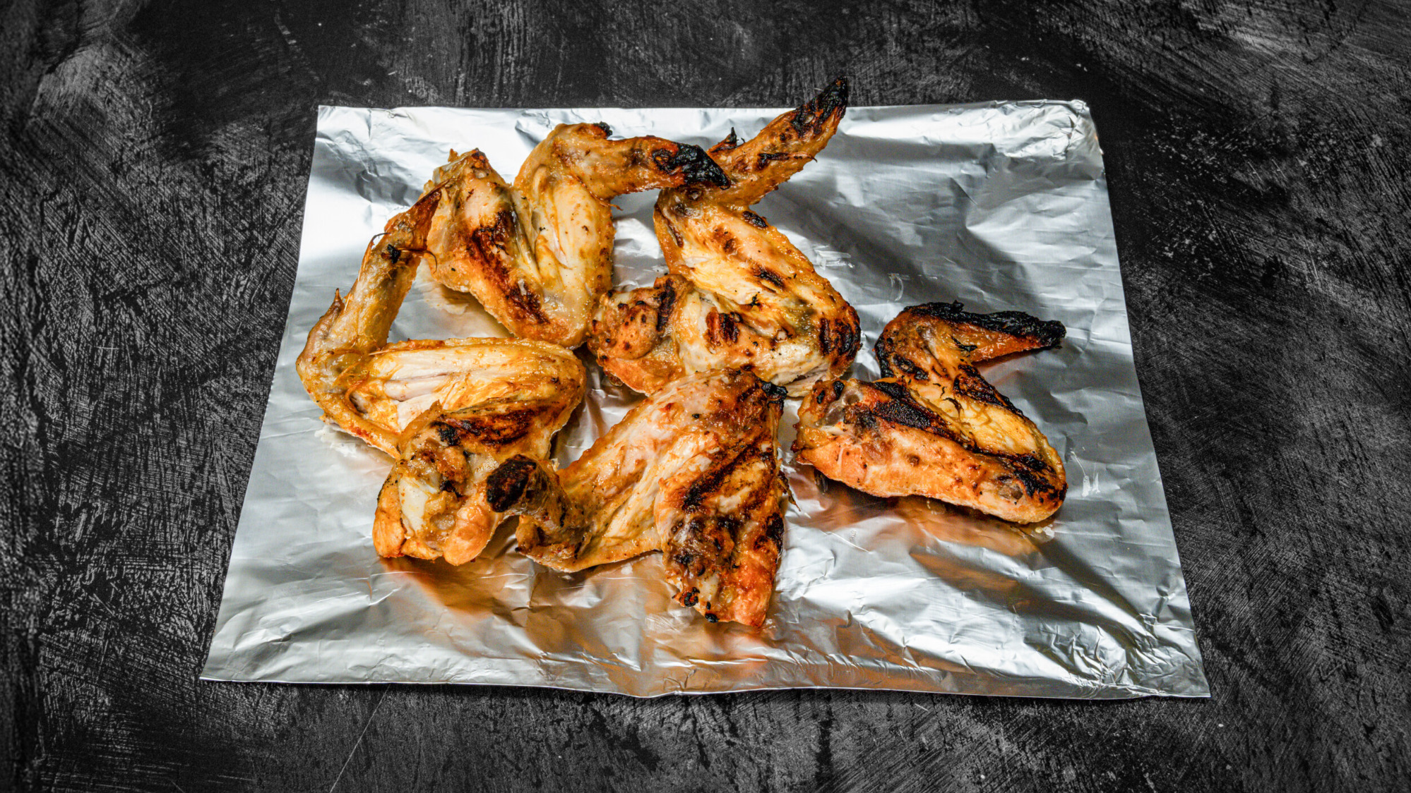 5 pieces Peri Peri Wings - Pizza Collection in Causeway Green B68