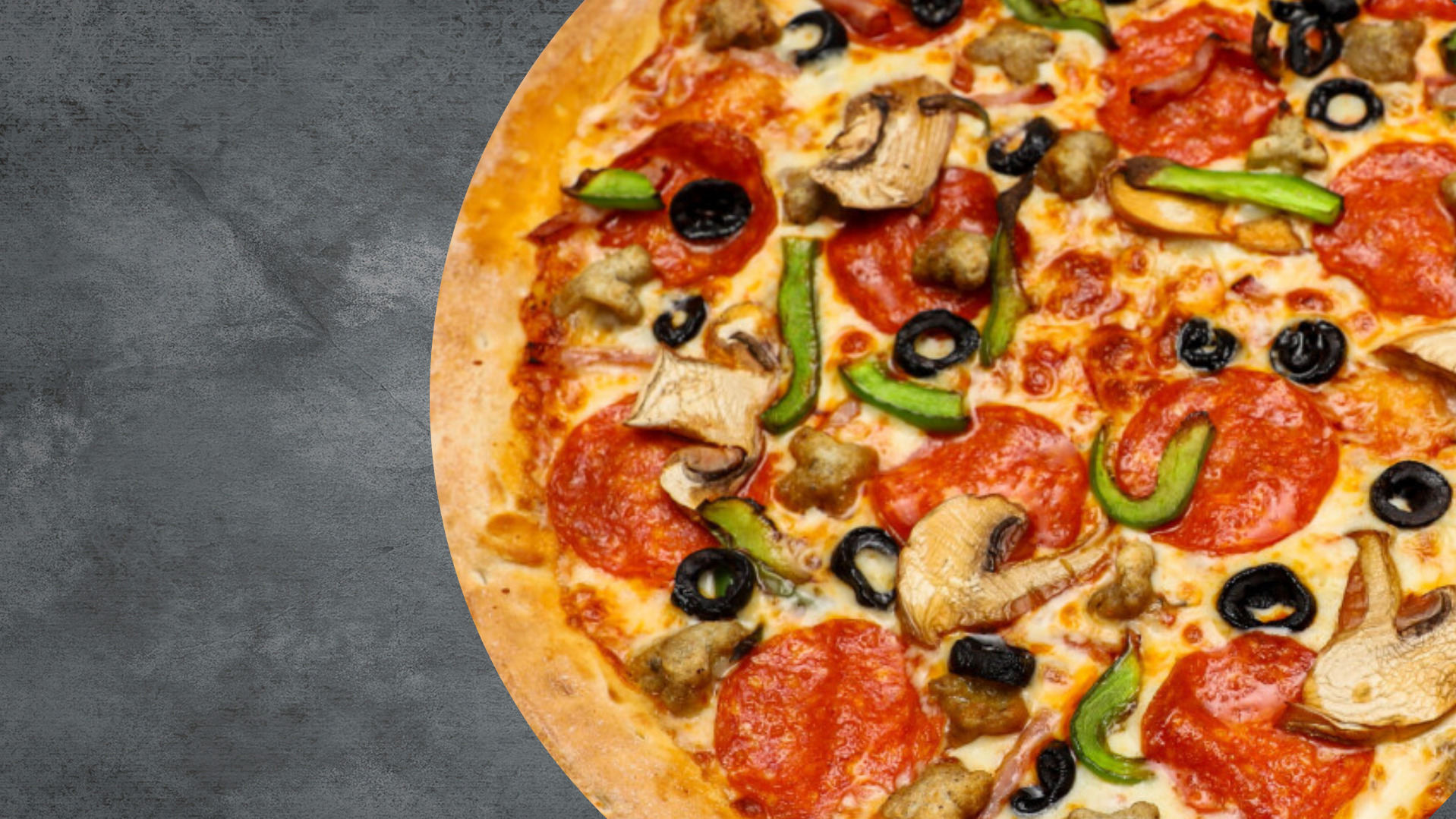 Urban Special - Best Pizza Collection in Risley Close SM4
