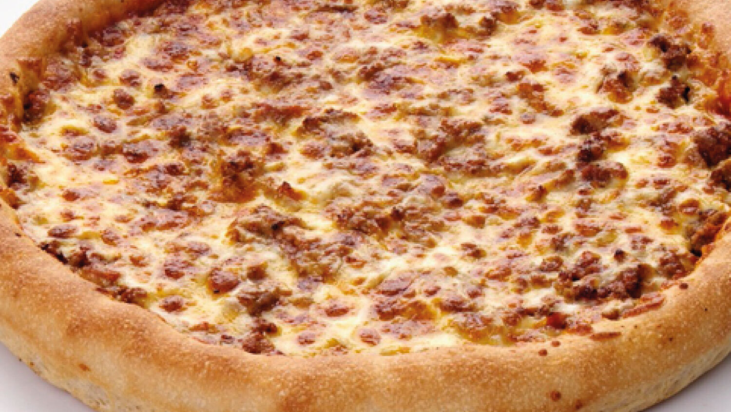 Bolognese - Burger Collection in Parkside Grange NE23