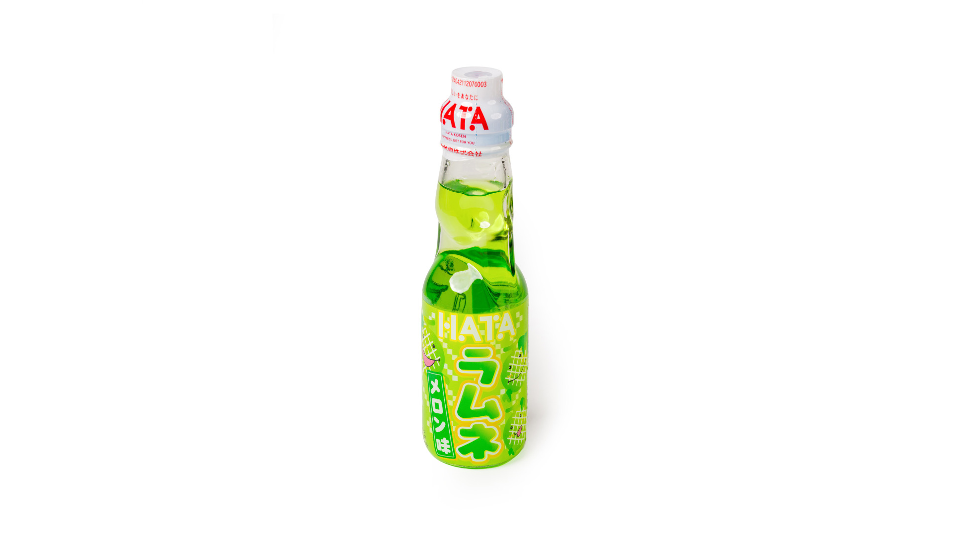 RAMUNE MELON - Sashimi Delivery in Hollingdean BN1