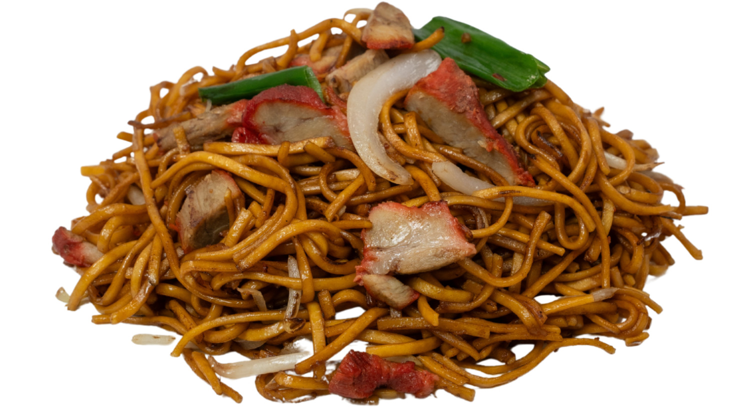 Pork Chow Mein - Chinese Delivery in Harwell OX11