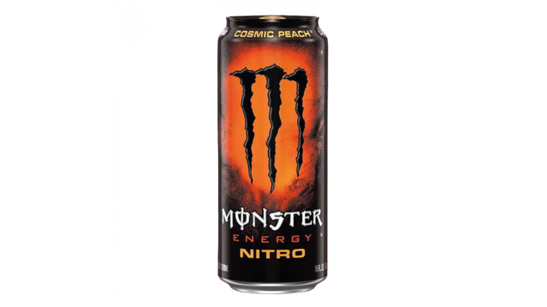 Monster Nitro Cosmic Peach - Pizza Deals Delivery in Mayfield Glade NE23