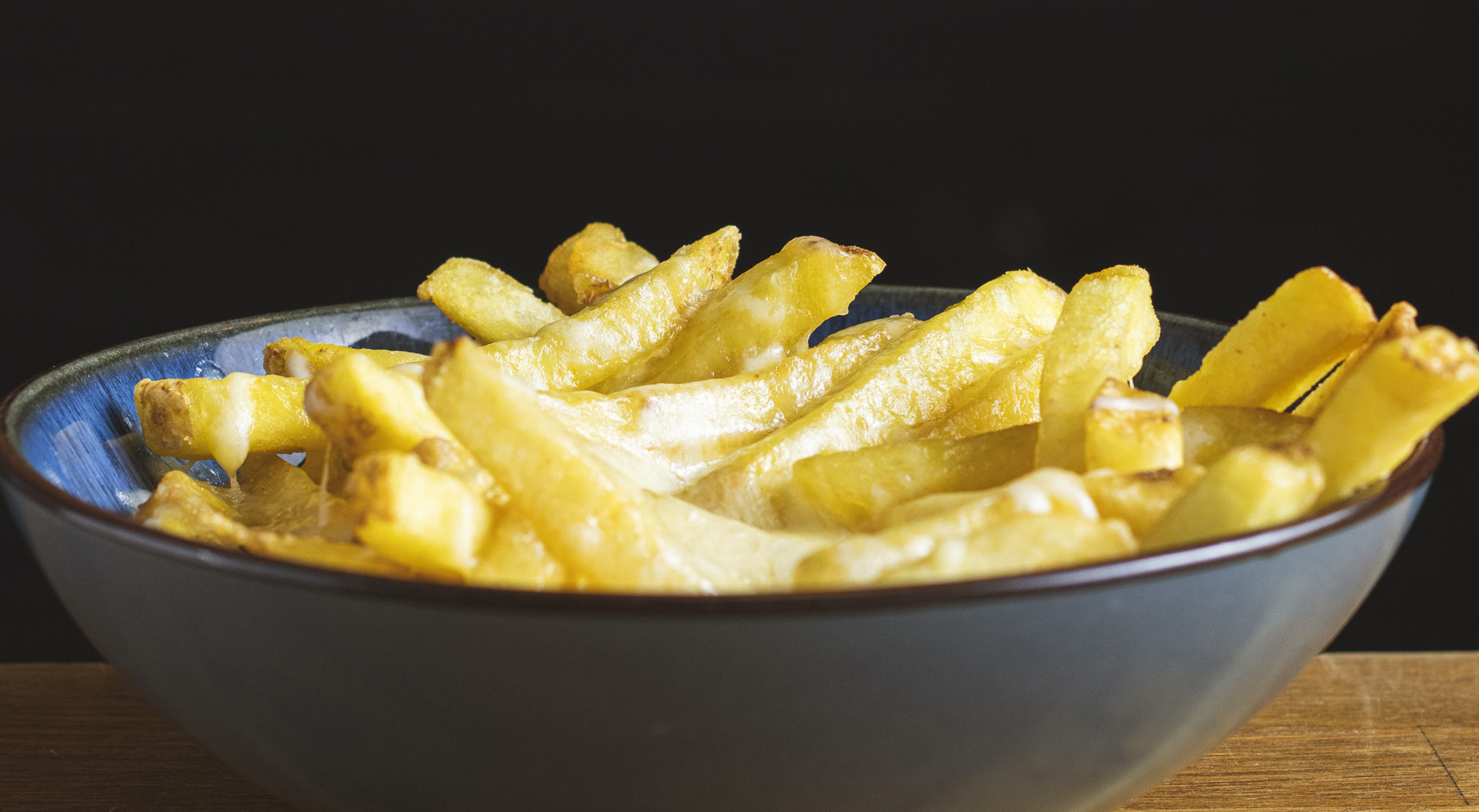 Cheesy Chips - Rolls Delivery in Bucksburn AB21