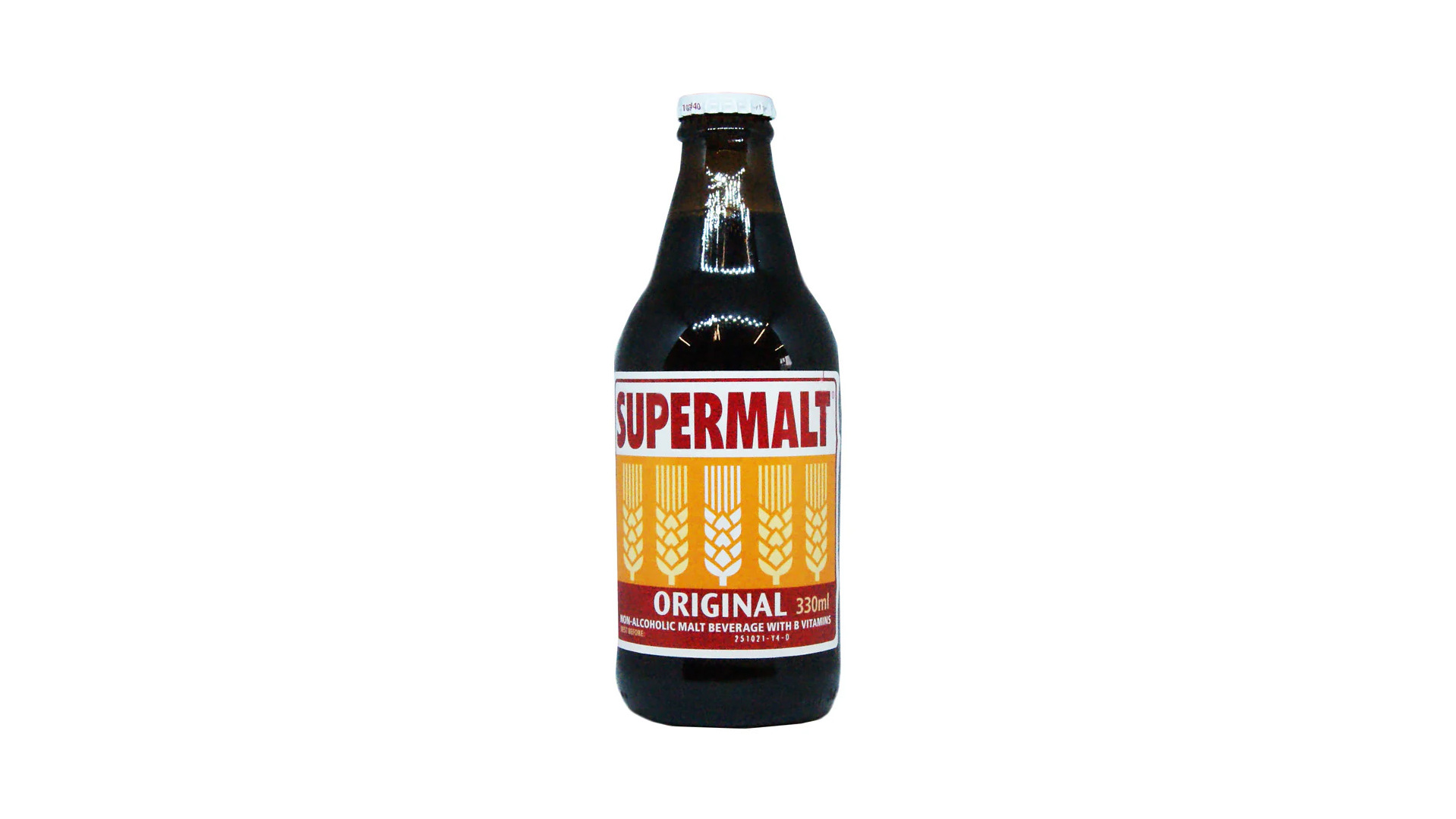 Supermalt - Crab Collection in Putney Heath SW15
