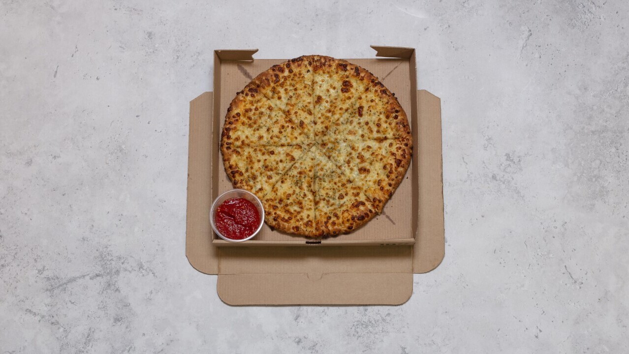 Garlic Cheese Sticks - Pizza Collection in Doncaster Common DN4