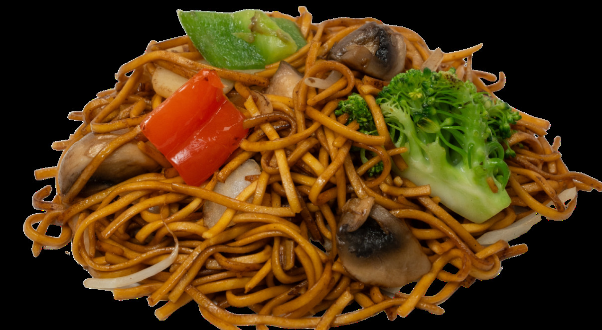 Mixed Veg Chow Mein - Satay Delivery in Harwell OX11