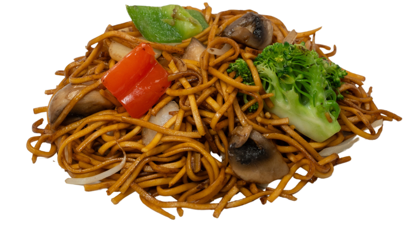 Mixed Veg Chow Mein - Noodles Delivery in West Hagbourne OX11