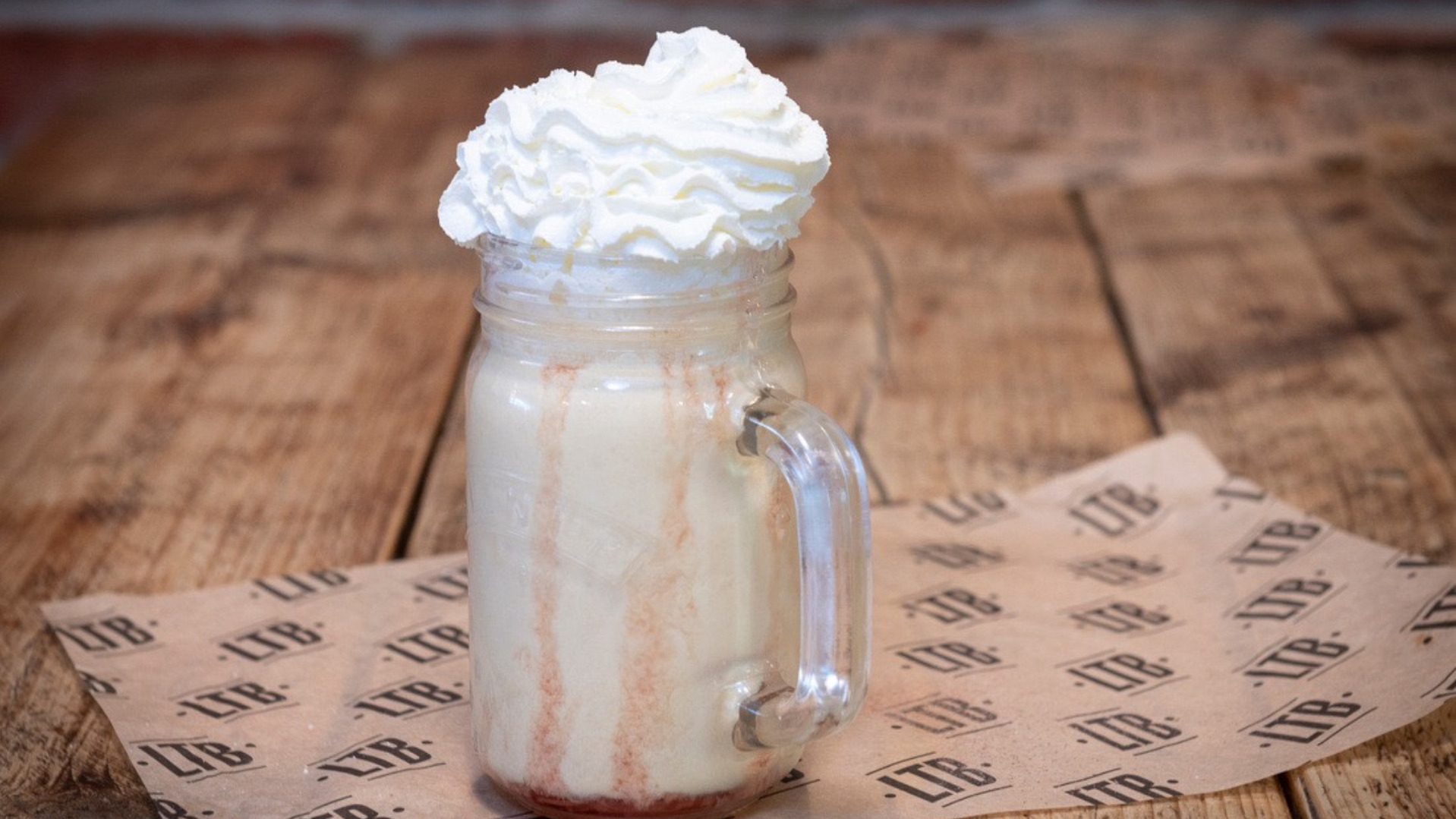 Strawberry Shortcake - Burger Collection in West Bergholt CO6