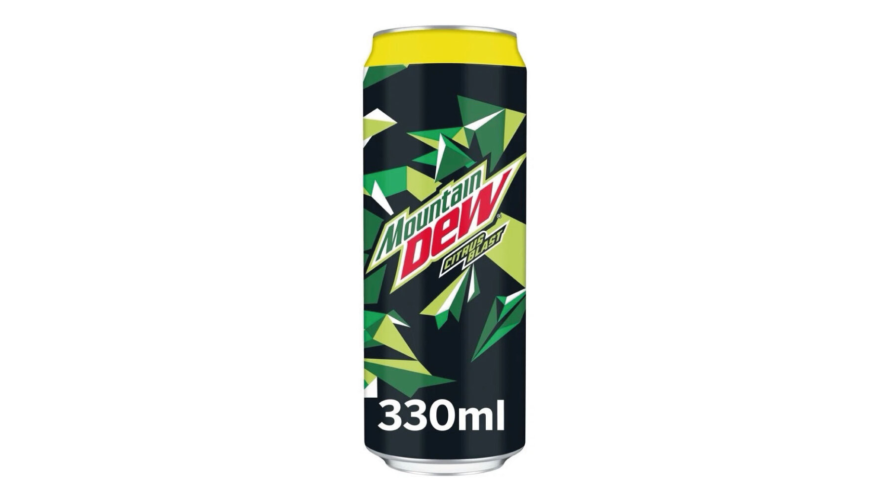 Mountain Dew - Smash Burgers Collection in Cramlington NE23
