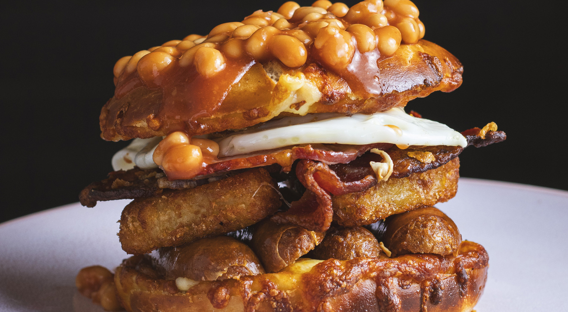 Big Boy Bagel - Lunch Delivery in Seafield AB15