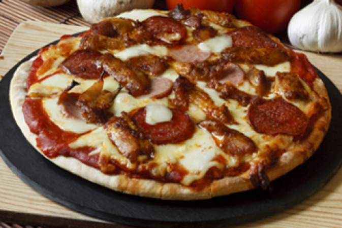 Hot Meat - Chicken Burger Collection in Welsh Harp NW2