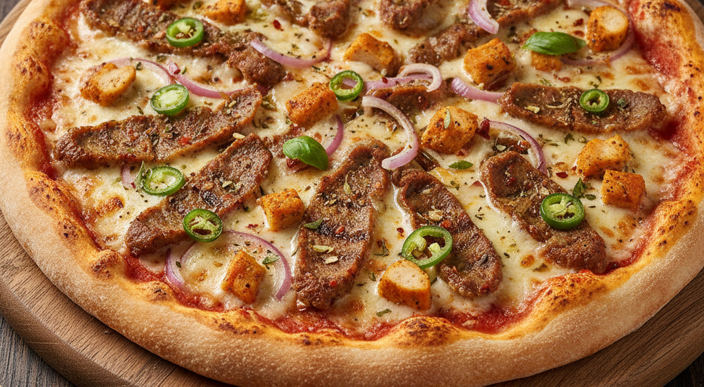 Mr. Doner - Pizza Corner Collection in Bishopston BS6