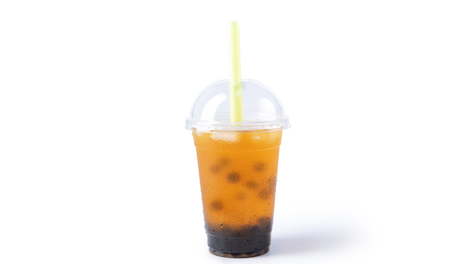 PEACH TEA BASE - Japanese Food Delivery in Swiss Cottage NW3