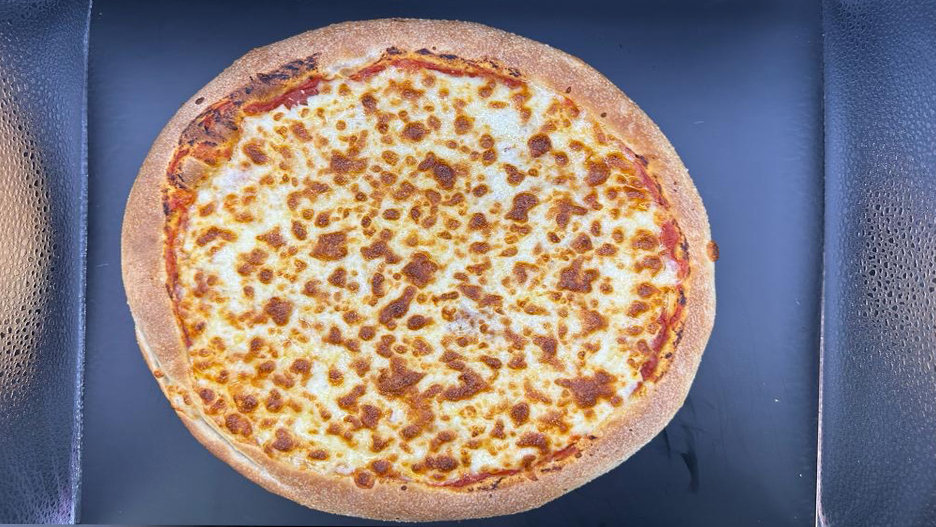 Create Your Own Pizza - Chicken Collection in Brentford TW8