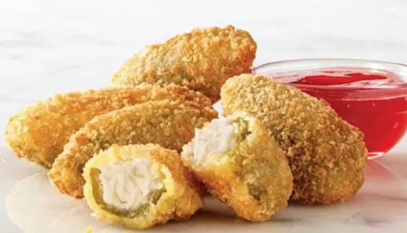 Jalapeno Bites - Best Pizza Delivery in Tolworth KT5
