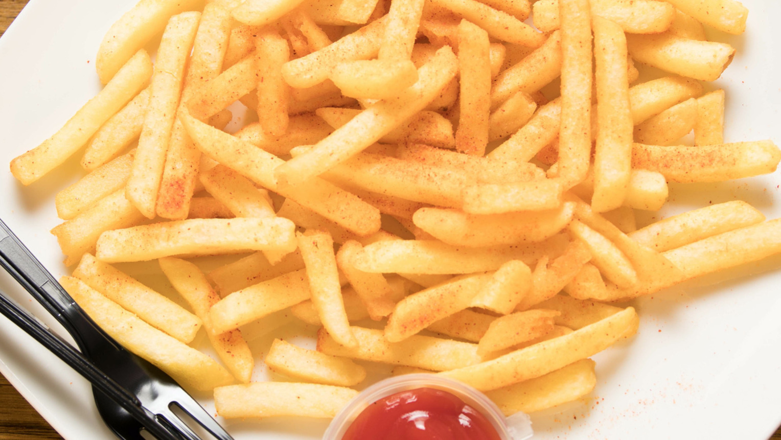 Small Peri Chips - Wings Collection in Arbury CB4