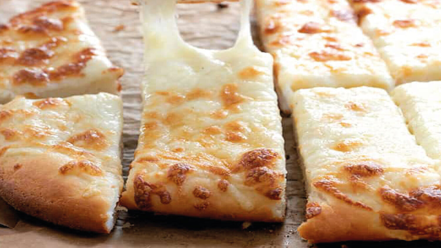 Garlic Bacon Supreme - Pizza Collection in South Newsham NE24