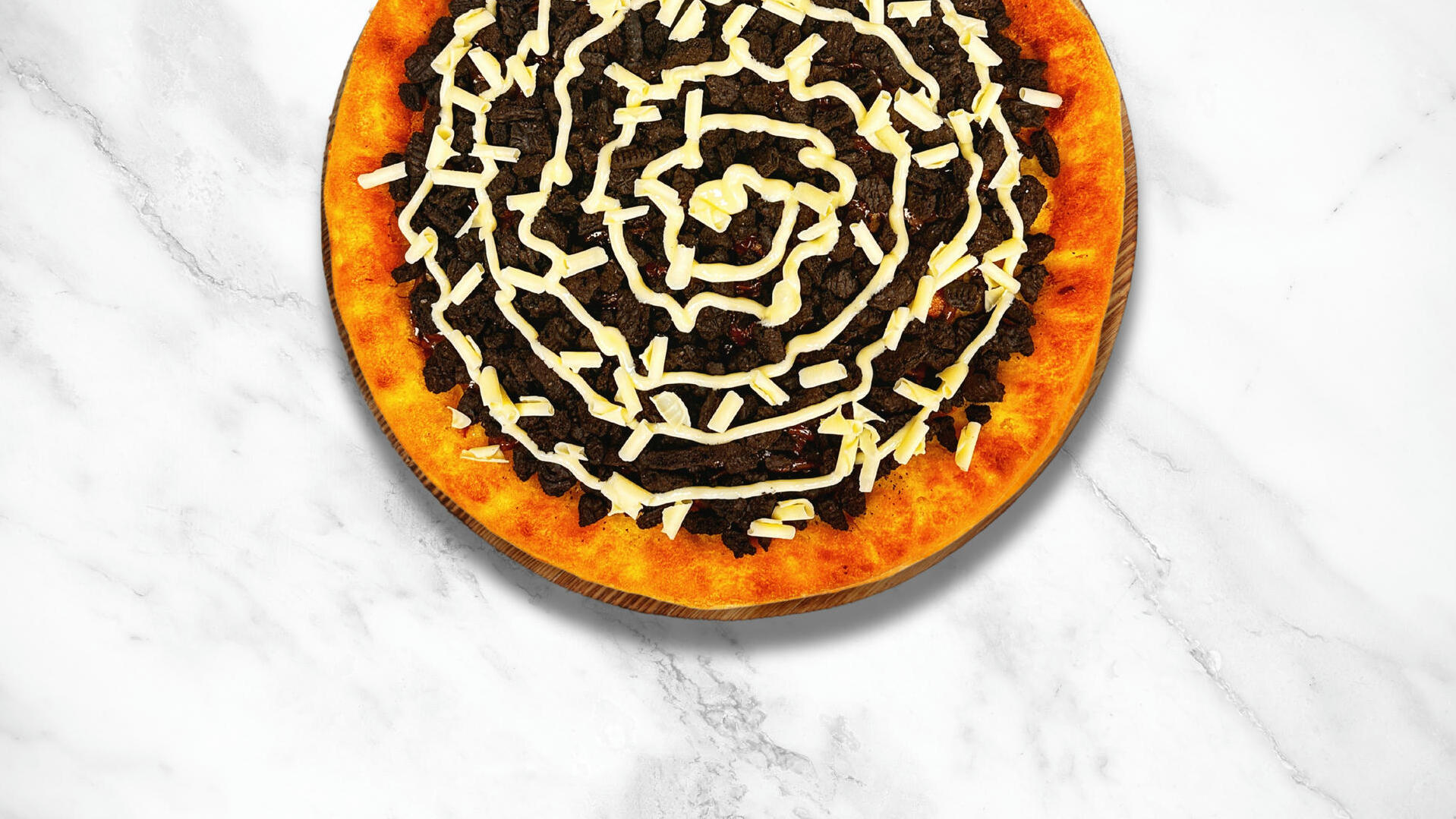 Oreo Pizza - Cookies Collection in Dagenham RM10