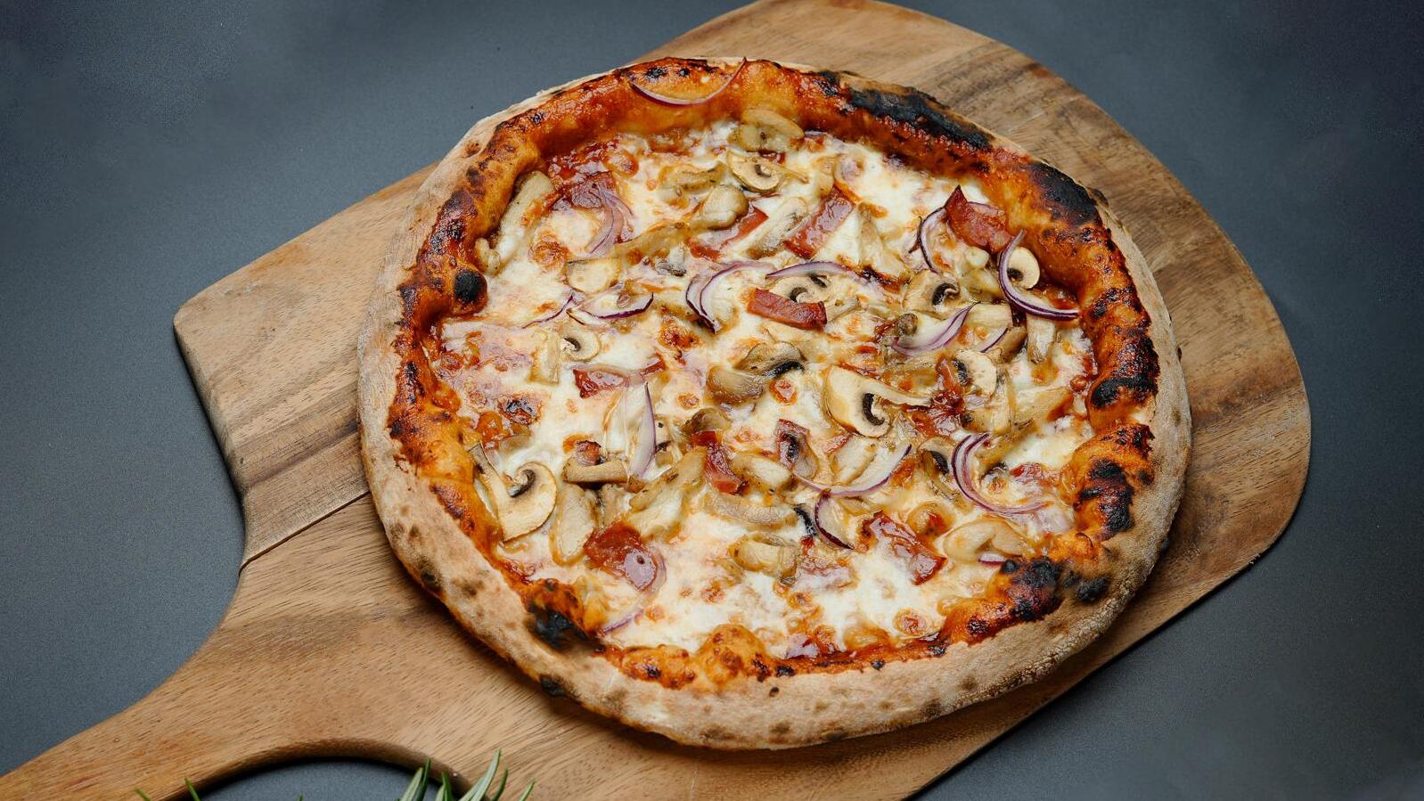 BBQ Chicken - Pizza Delivery in Tulse Hill SE21