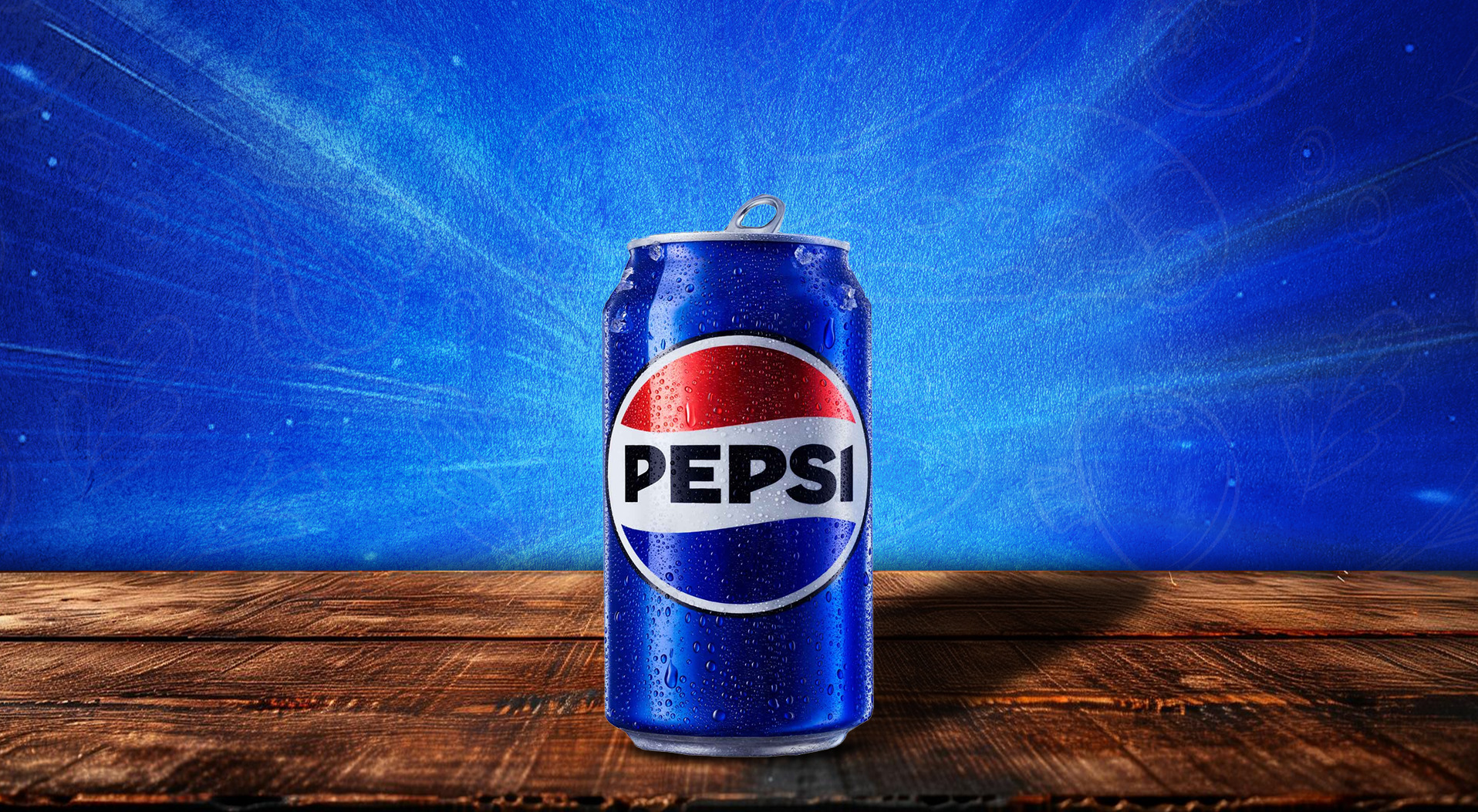 Pepsi Can - Local Pizza Collection in Hangleton BN3