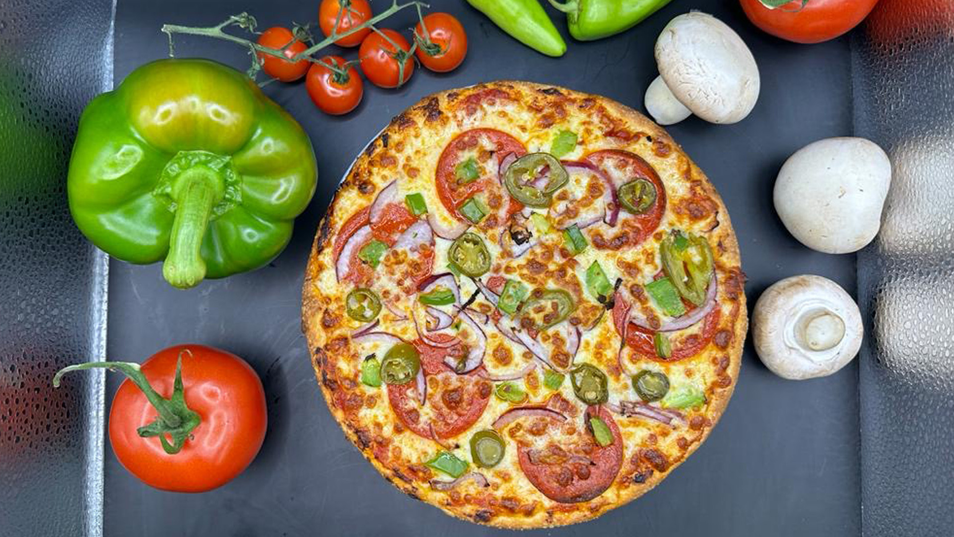 American Hot Stuff - Fried Chicken Delivery in Gunnersbury W4