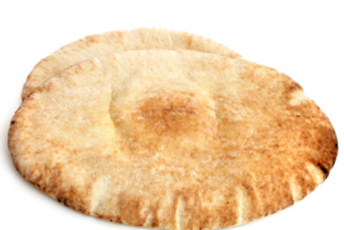 Garlic Bread Tikka Supreme - Burgers Delivery in South Hampstead NW6