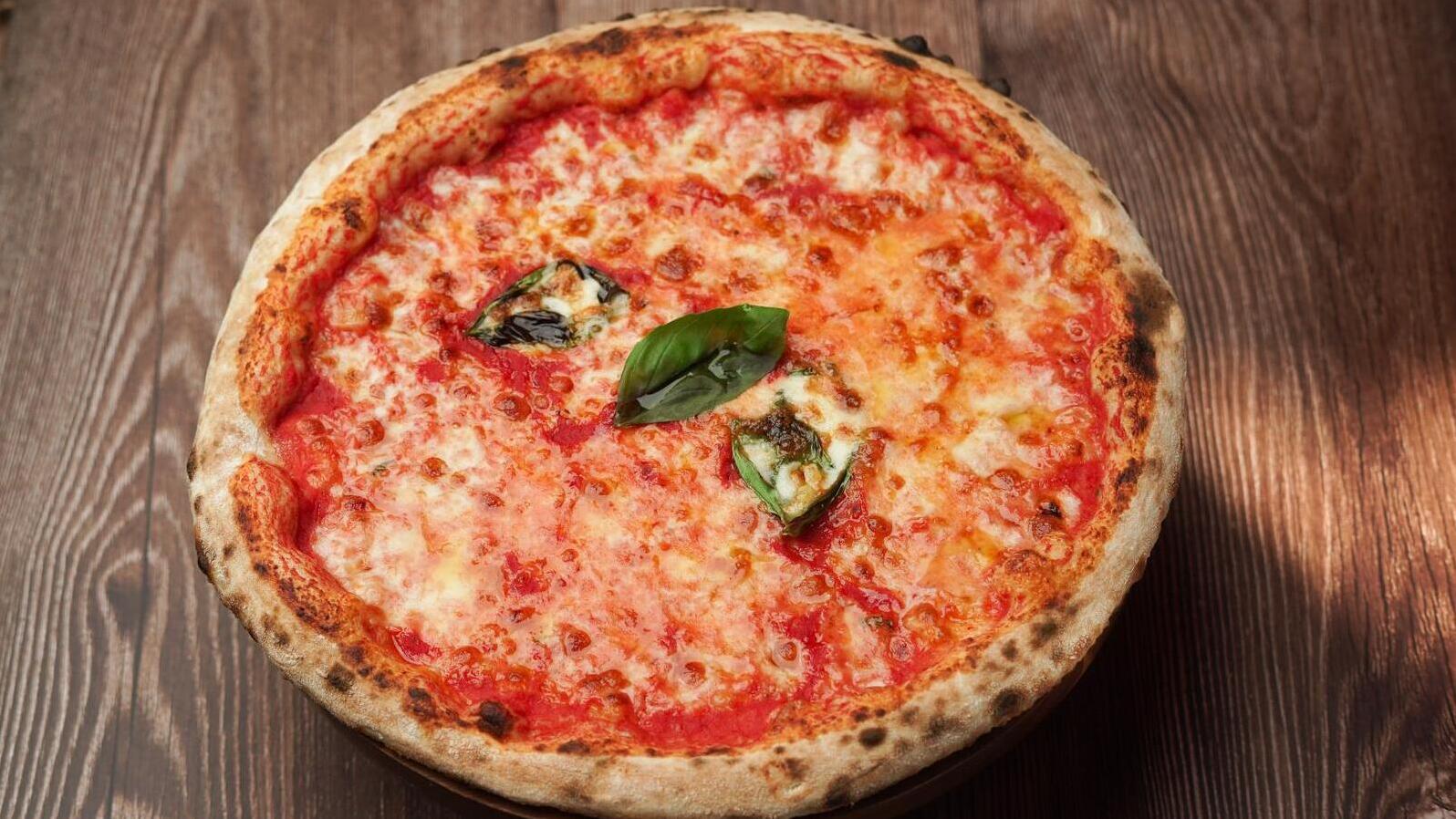 Margherita - Pizza Collection in Brixton SW9
