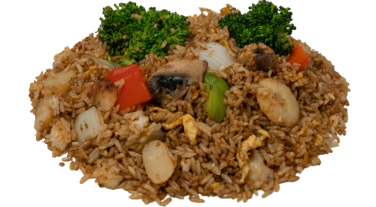 Mixed Veg Fried Rice - Didcot Delivery in Harwell OX11