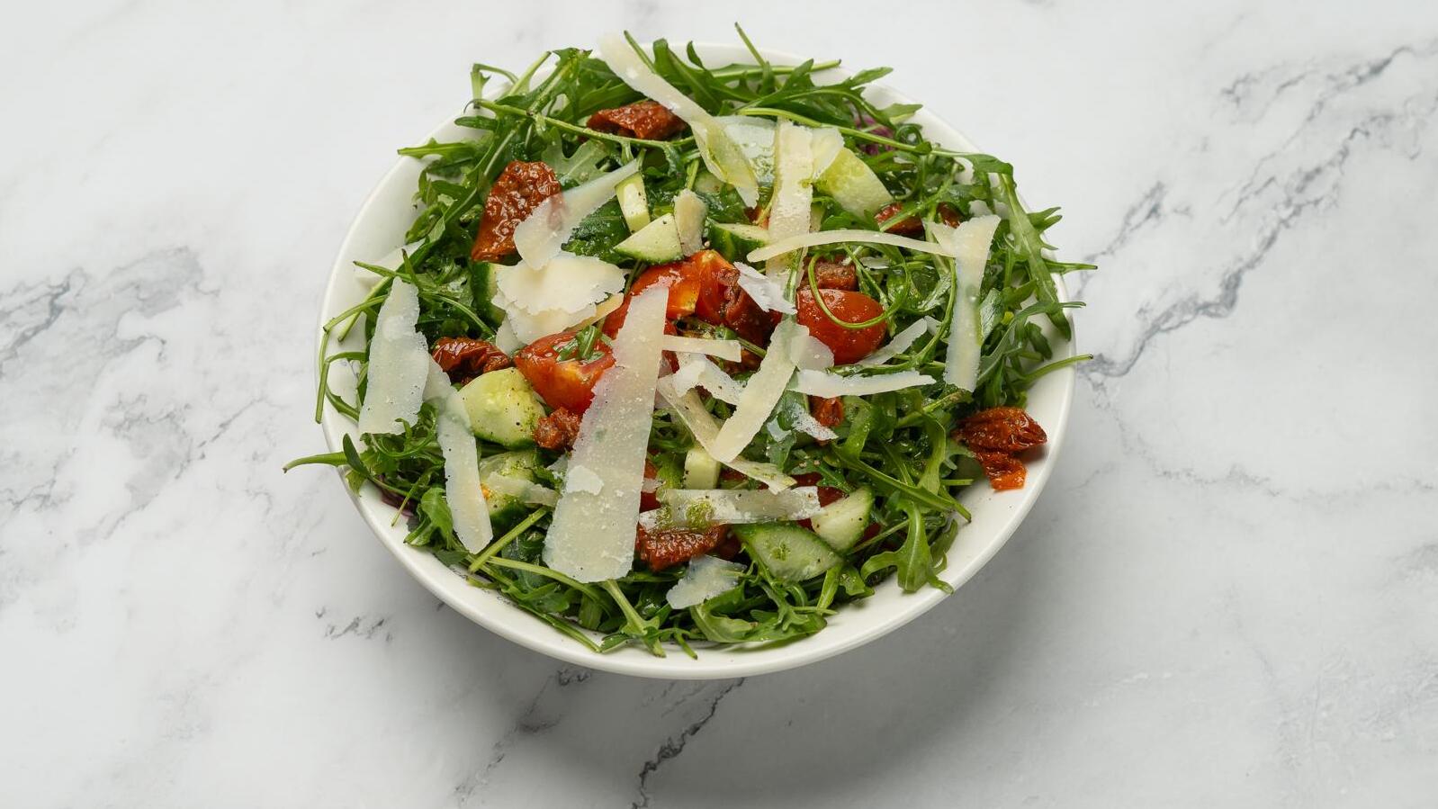 Rocket Salad - Pizza Delivery in Tulse Hill SE21