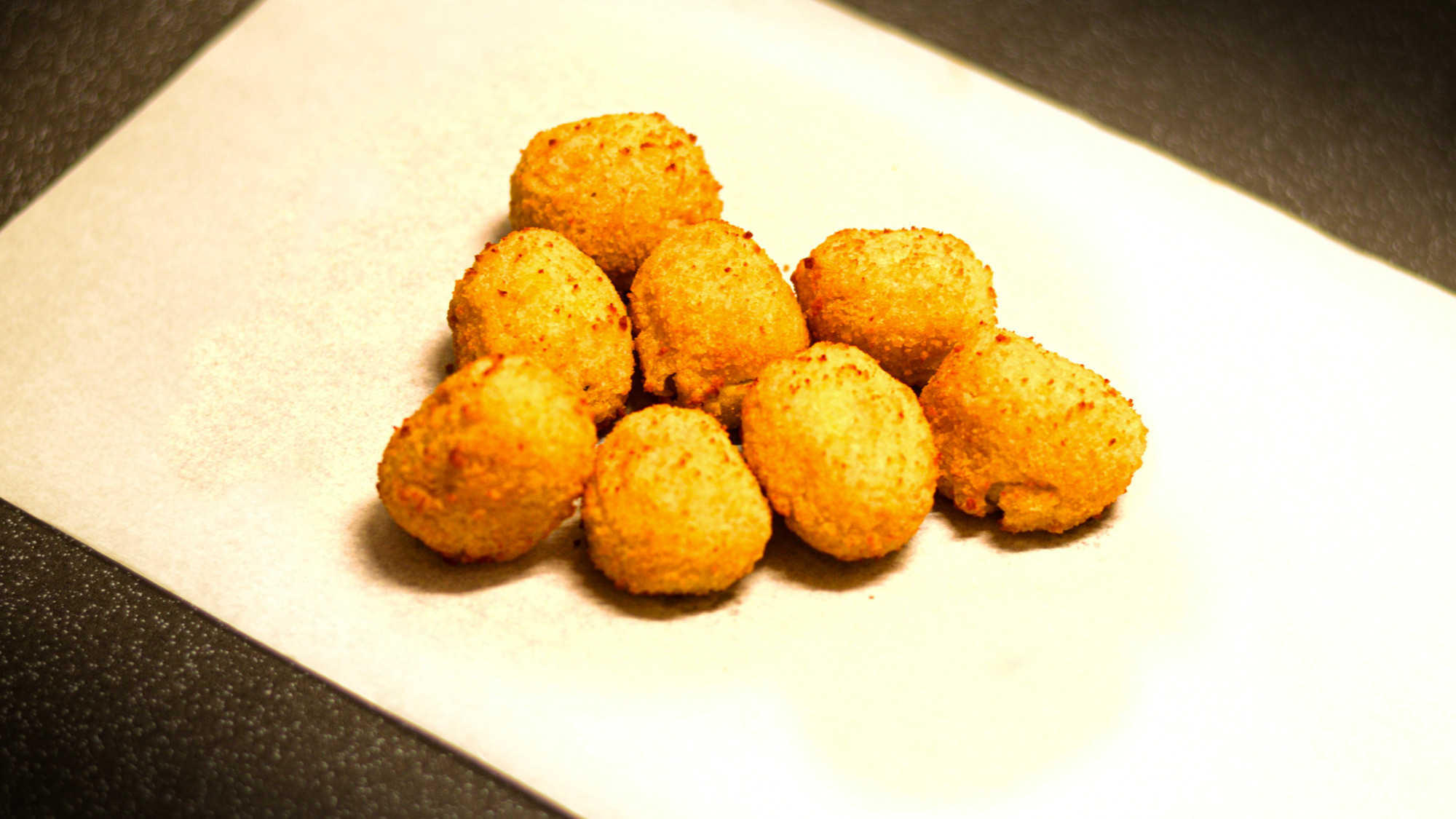 Jalapeno Bites Ⓥ🌶 - Best Collection in Fairleigh S2