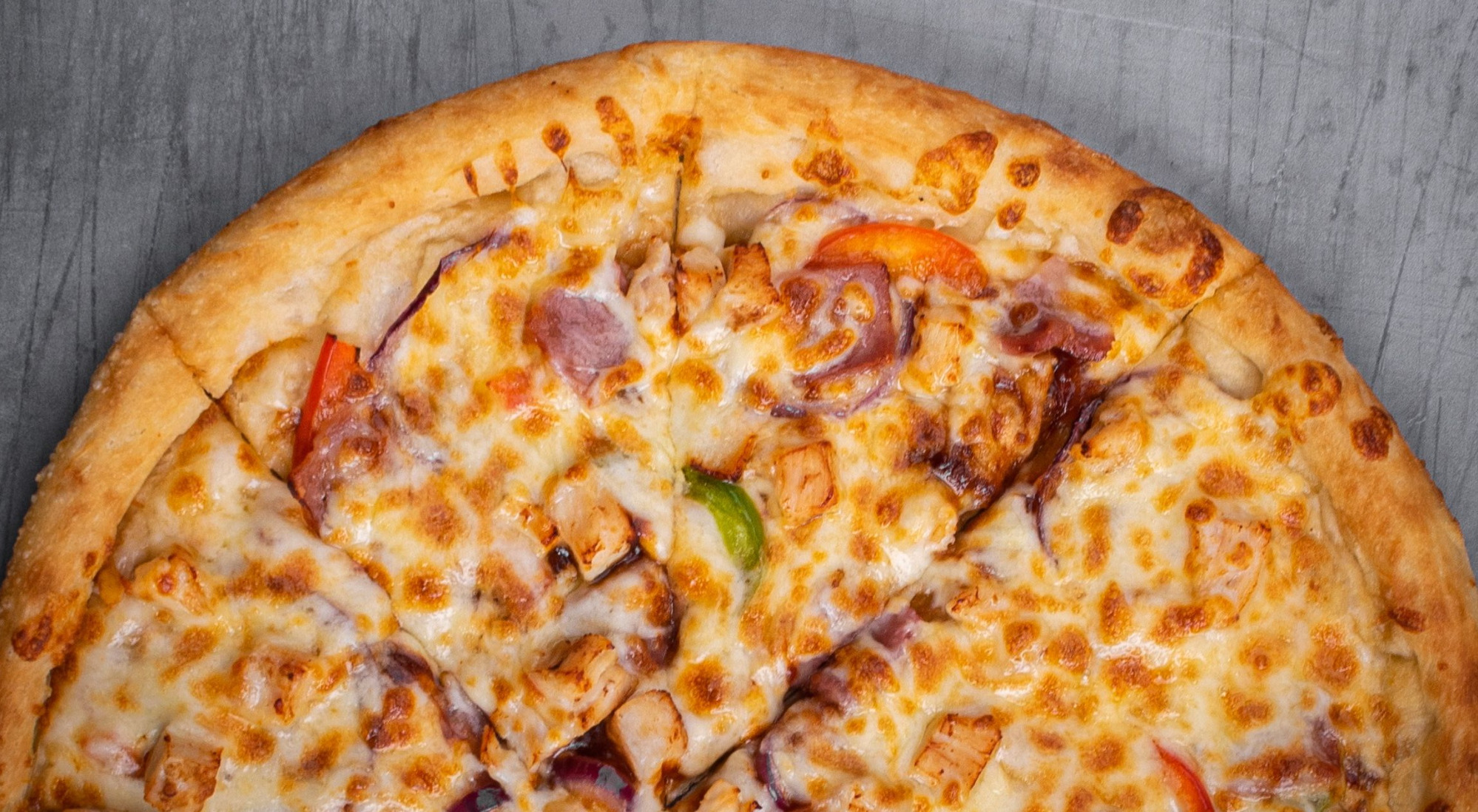 BBQ Chicken - Crepes Delivery in Houghton Regis LU5