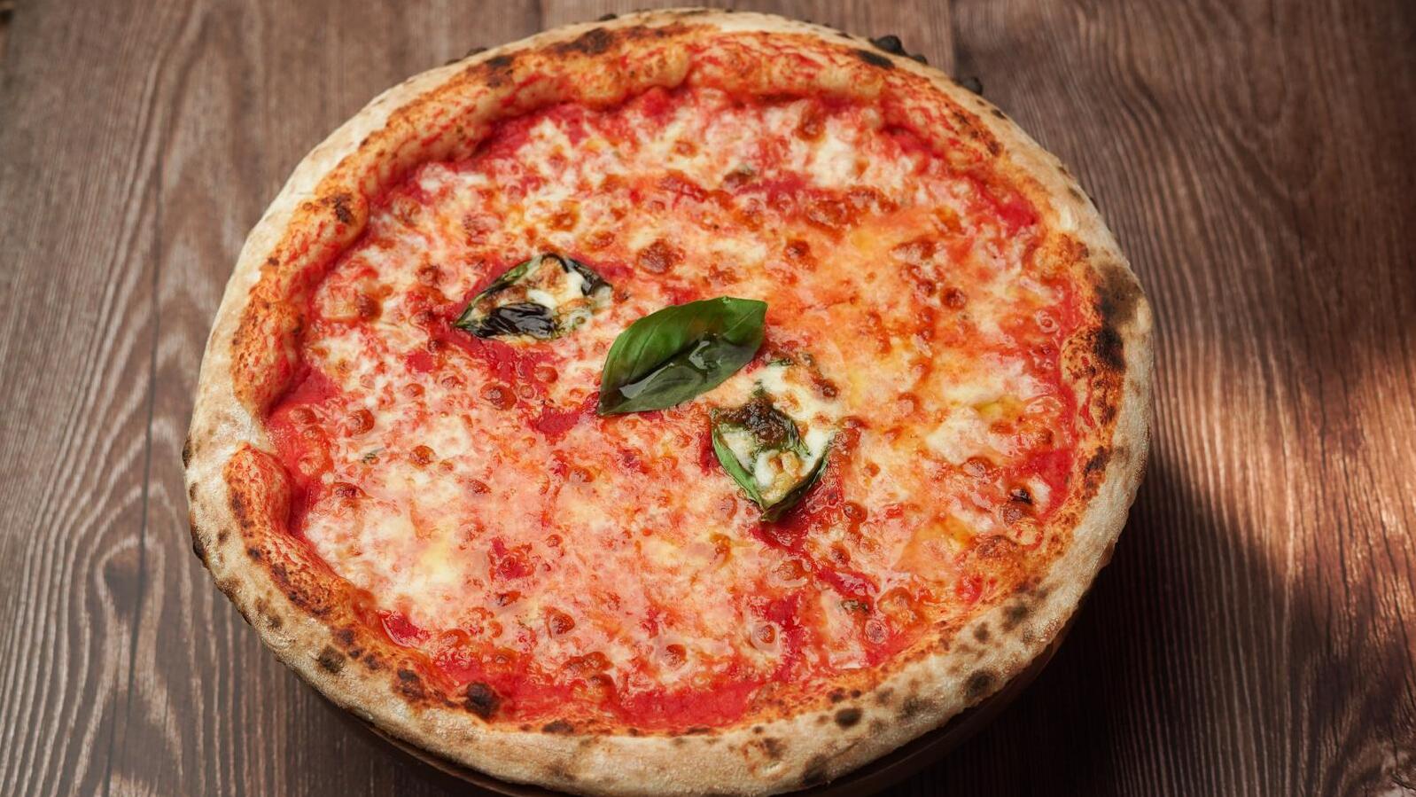 Margherita - Pizza Delivery in Clapham Park SW4