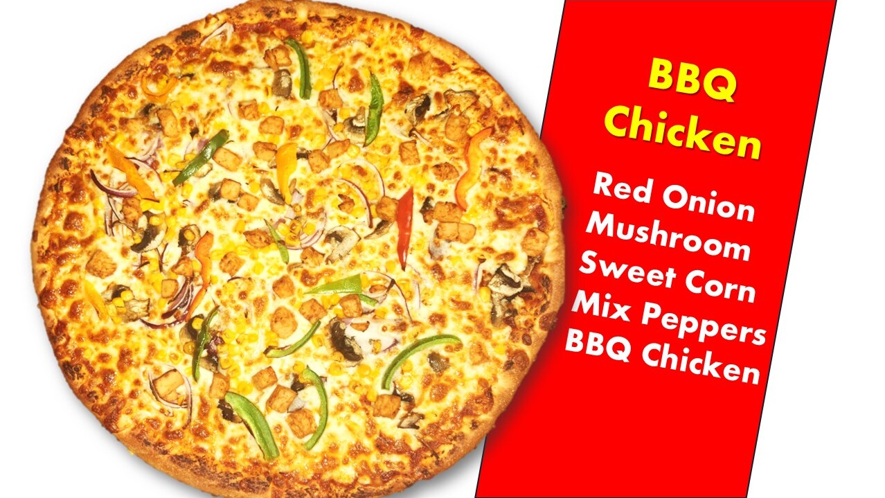 BBQ Chicken - Fried Chicken Delivery in Waltham Cross EN8