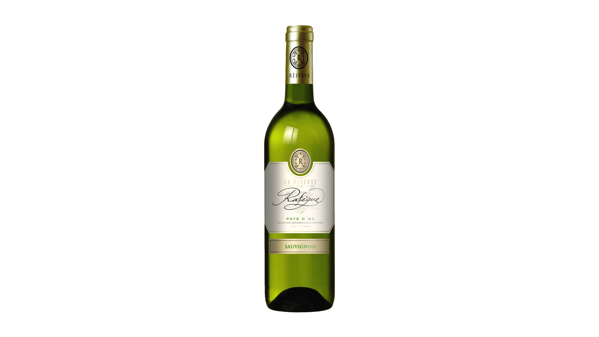 Sauvignon Blanc Reserve De Rafegue - 700ml - Indian Food Collection in Marylebone W1G