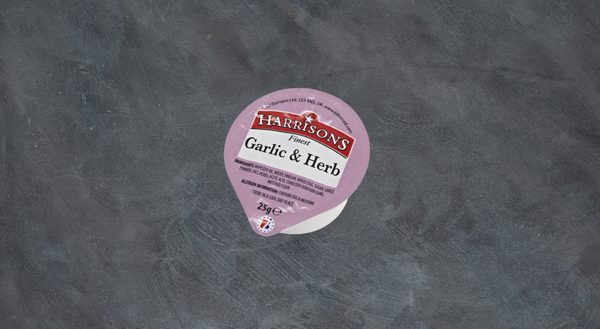 Garlic & Herb - Two Bros Delivery in Perry Green LU2